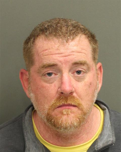  DANIEL ZALE TAICLET Mugshot / County Arrests / Orange County Arrests