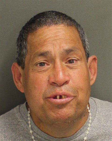  ANTHONY MARTINEZ RIVERA Mugshot / County Arrests / Orange County Arrests