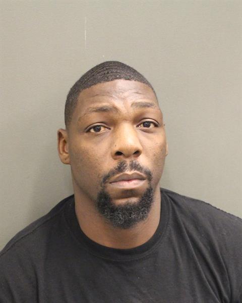  CHRISTOPHER J CURTIS Mugshot / County Arrests / Orange County Arrests