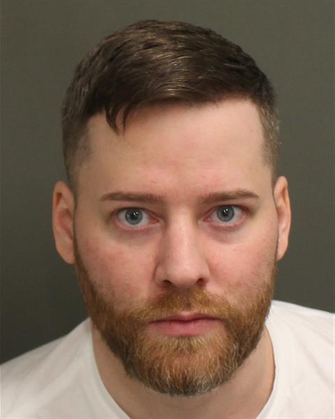  GREGORY LEE BURBAGE Mugshot / County Arrests / Orange County Arrests