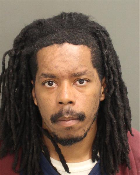  DESHAWN DEONTAE GRIFFIN Mugshot / County Arrests / Orange County Arrests