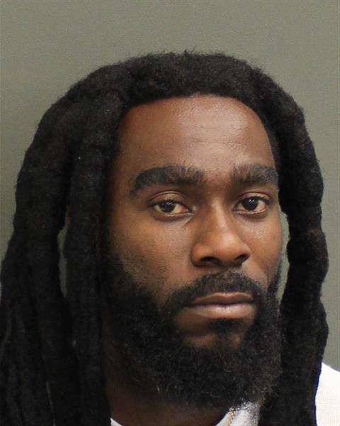  JULES JUNIORHENRY PETITFOND Mugshot / County Arrests / Orange County Arrests