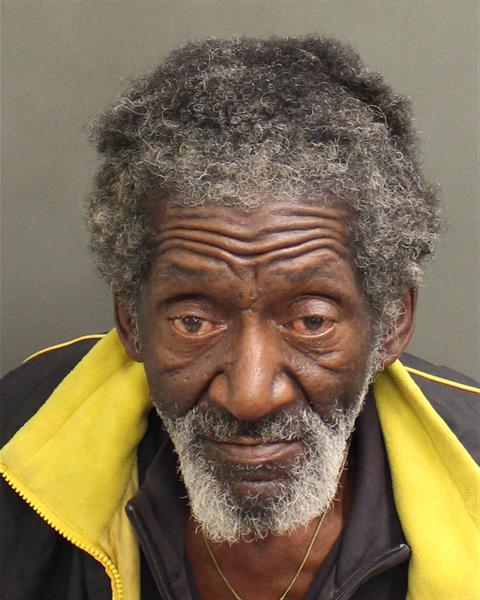  BOB ALLEN PETERSON Mugshot / County Arrests / Orange County Arrests