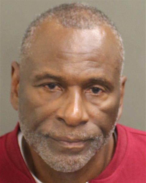  LESTER RANN WRIGHT Mugshot / County Arrests / Orange County Arrests