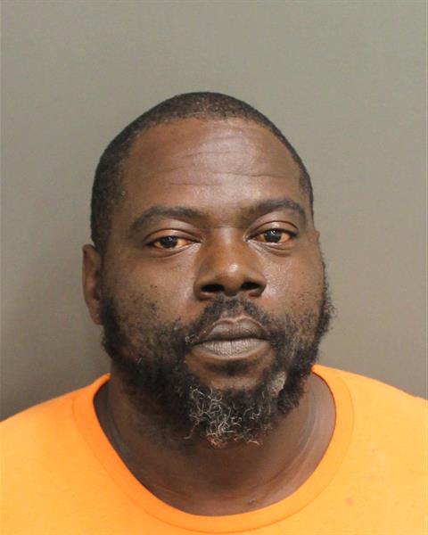  TERRANCE BERNARD COLLIER Photo Image