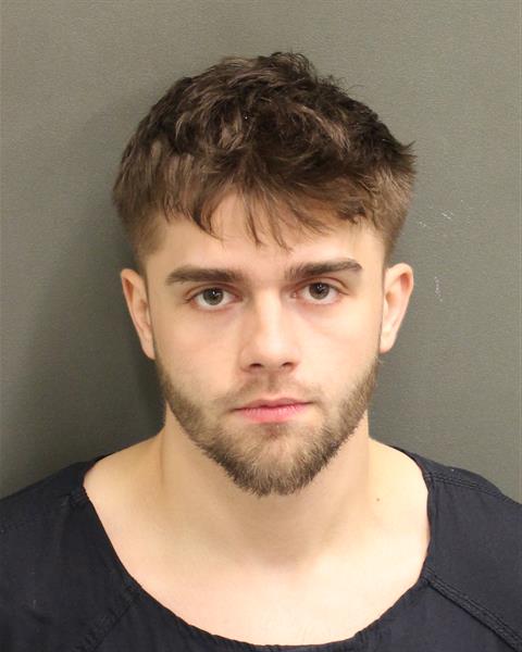  ALEX MICHAEL FLICHMAN Mugshot / County Arrests / Orange County Arrests