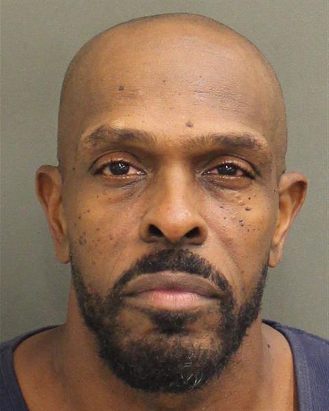  KERRY LAMONT FIELDS Mugshot / County Arrests / Orange County Arrests
