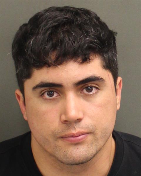  MAXIMILIANO ANDRES BENAVIDESALCAIDE Photo Image