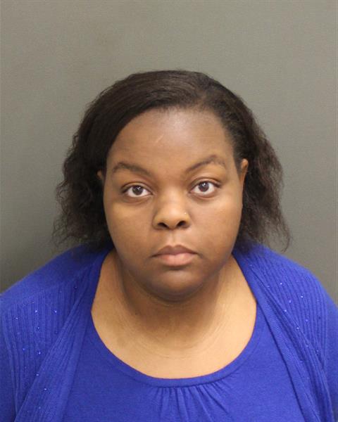  JENICE RENALEE RAPHAEL Mugshot / County Arrests / Orange County Arrests