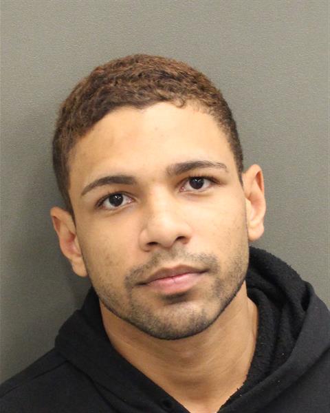  NATHANIEL  JR OROZCO Photo Image