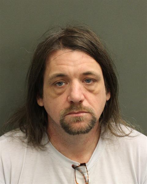  RODNEY DWAYNE SCOTT Mugshot / County Arrests / Orange County Arrests