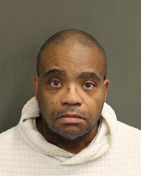  JAMIL DAVID HECK Mugshot / County Arrests / Orange County Arrests