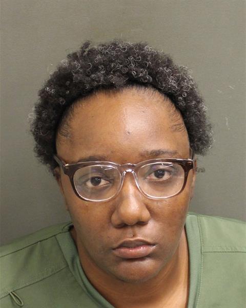  ASHLEY RENE BEAUFORD Photo Image