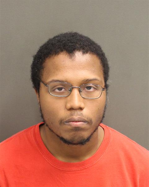  DARSHAWN VERNON JONES Photo Image