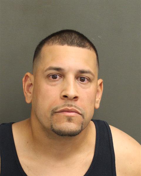  ALEXIS FIGUEROA Photo Image