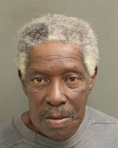  JEFFERY JERONE SNEED Mugshot / County Arrests / Orange County Arrests