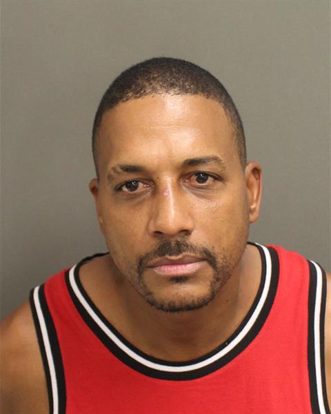  JOHN LOIS ANTONY CRUZ Mugshot / County Arrests / Orange County Arrests
