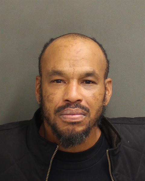  JOSEPH BELLAMY Mugshot / County Arrests / Orange County Arrests
