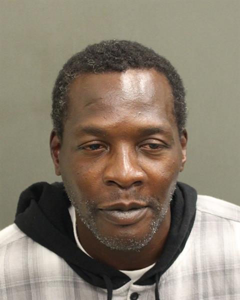  EARL WILLIAM JR JONES Mugshot / County Arrests / Orange County Arrests