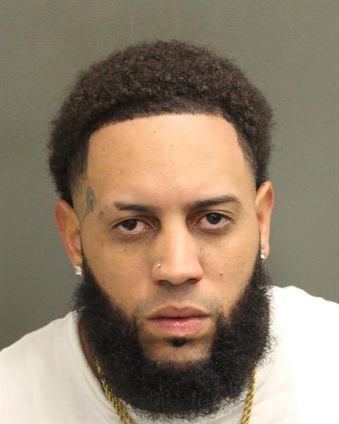  EBBEL JARIEL COLONJUSTINIANO Mugshot / County Arrests / Orange County Arrests