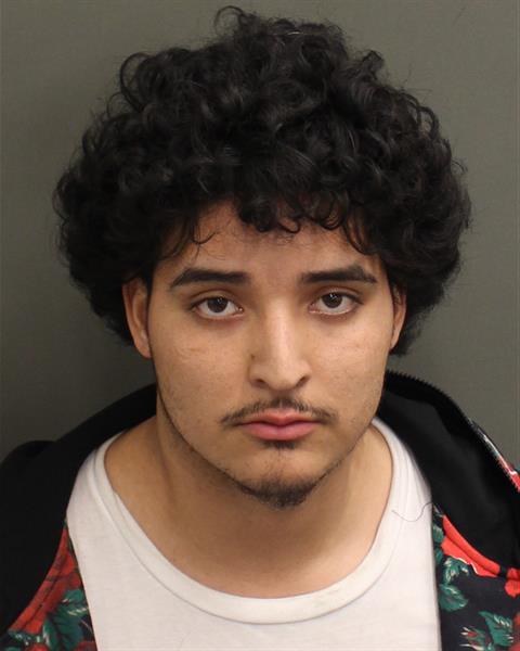  JOSHUA ALAN HERRERA Mugshot / County Arrests / Orange County Arrests