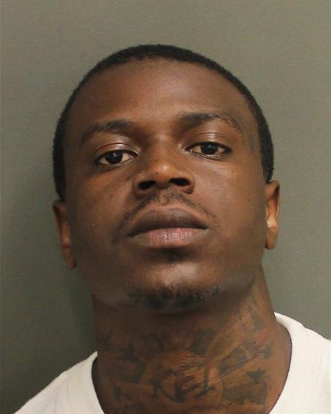  STANLEY TILUS Mugshot / County Arrests / Orange County Arrests