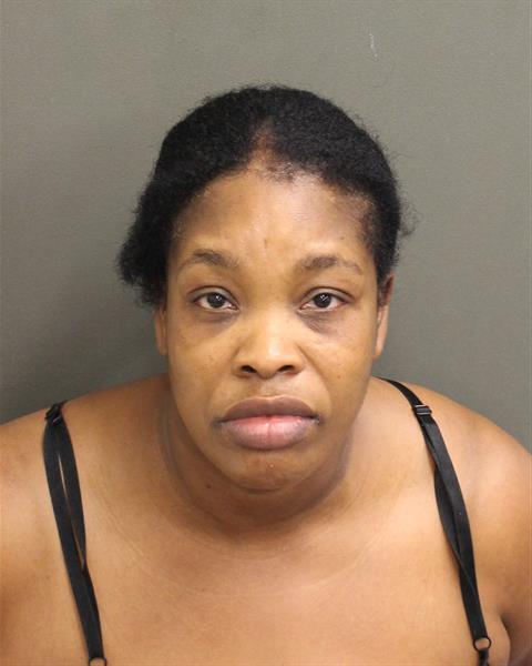  KETLENE ESTAMA Mugshot / County Arrests / Orange County Arrests