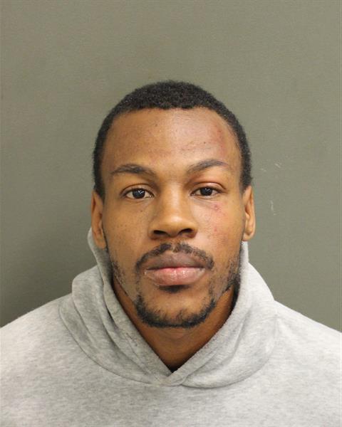  JOHN KYNARD PORTER Mugshot / County Arrests / Orange County Arrests