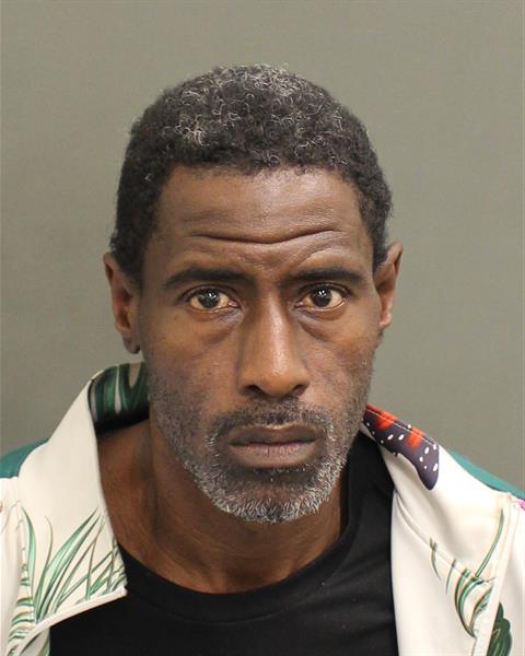  JERRY SIMON DULAIRE Mugshot / County Arrests / Orange County Arrests