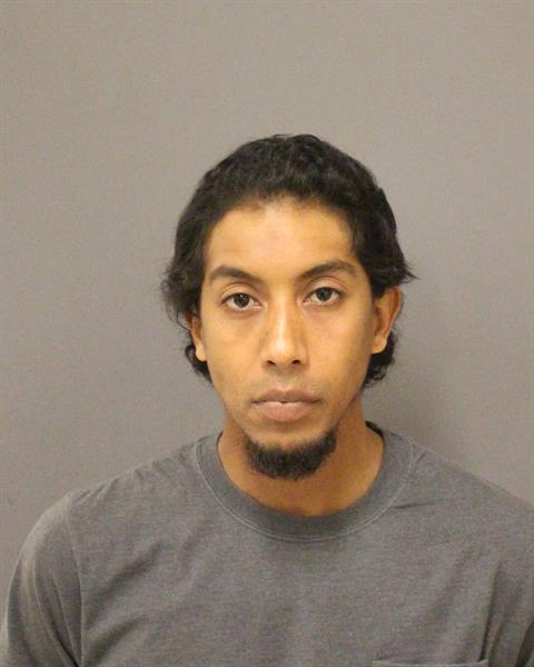  TIMOTHY HUBERT REYES Mugshot / County Arrests / Orange County Arrests