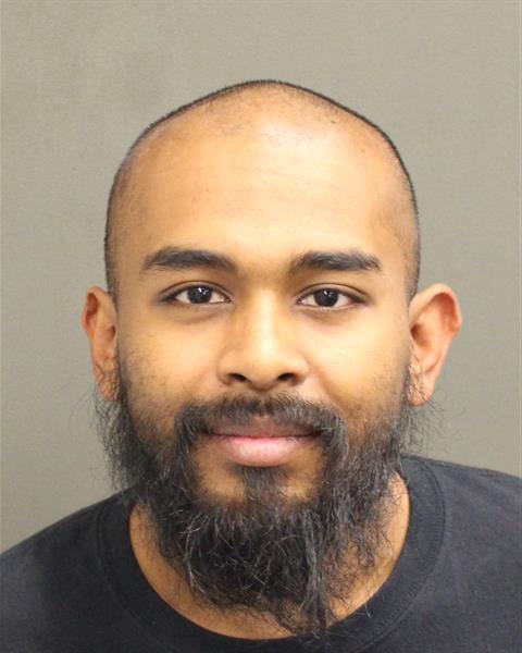  KHANDOKAR SUNNY Mugshot / County Arrests / Orange County Arrests