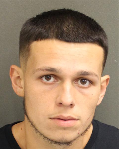  LUIS C TINDALL Photo Image