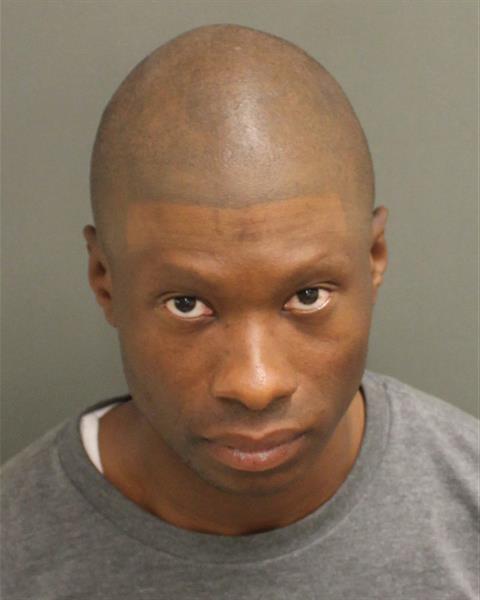  BRANDON BERESFORD MASAON Mugshot / County Arrests / Orange County Arrests