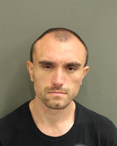  RICHARD MICHAEL SCHOOP Mugshot / County Arrests / Orange County Arrests