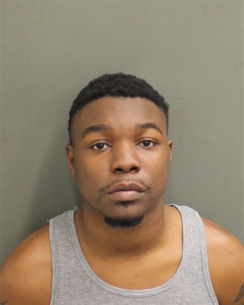  KENDRICK DALLAS Mugshot / County Arrests / Orange County Arrests