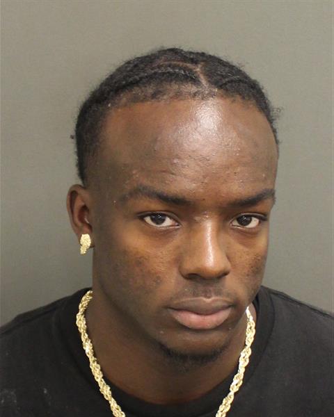  JAQUON JAVORIUS STAFFINE Photo Image