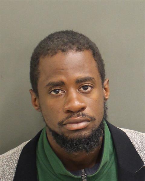 ANTHONY JR RAHMING Mugshot ANTHONY JR RAHMING Mugshot / County Arrests / Orange County Arrests