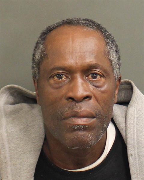  DONALD WAYNE FLANDERS Mugshot / County Arrests / Orange County Arrests