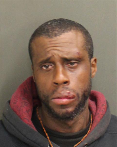  CODY DEMOND FLENOURY Photo Image