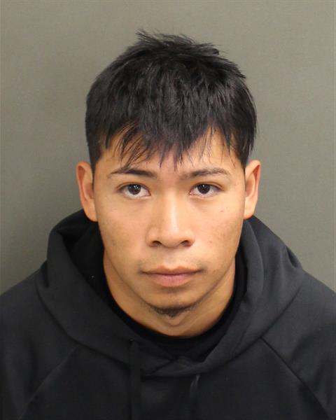  JOSE ARTURO HERNANDEZCORDERO Mugshot / County Arrests / Orange County Arrests