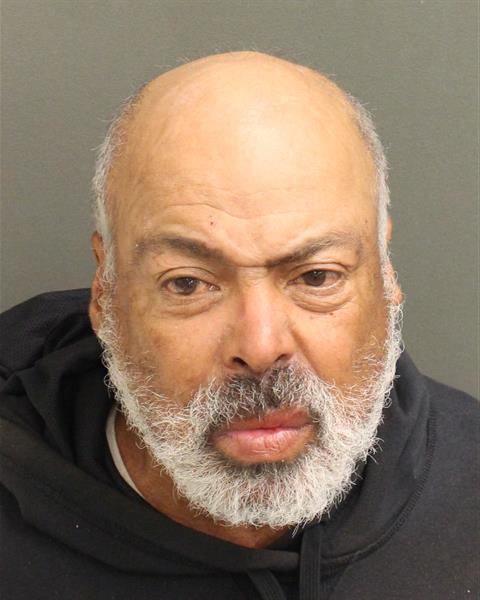  NELSON SANTIAGO Mugshot / County Arrests / Orange County Arrests