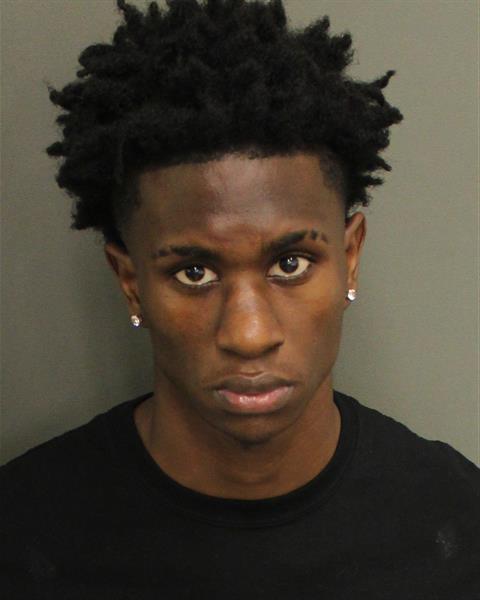  JAVAN DEWITT GLENN Photo Image