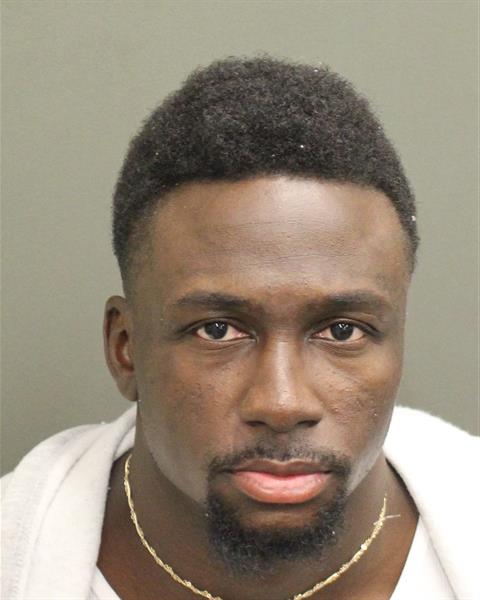  TARANCE DEVON MACK Photo Image