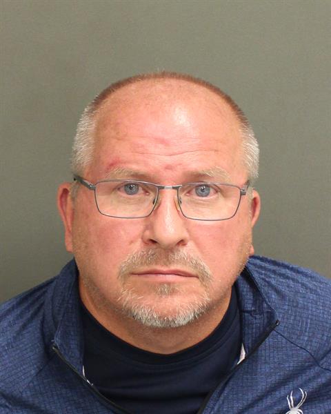  MARTIN PRESTON JR HALL Mugshot / County Arrests / Orange County Arrests