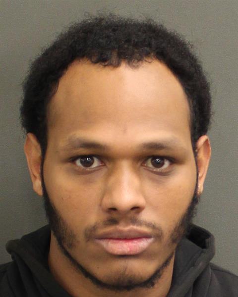  JASON TERRELL OVERBEY Photo Image