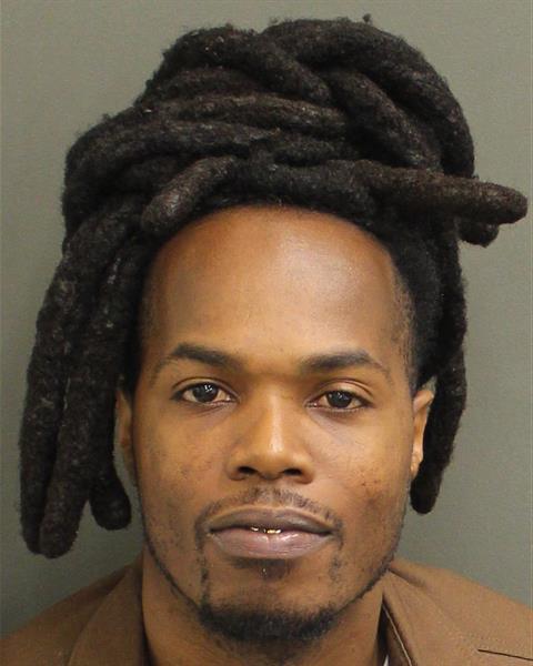  AARON JOEL MCCLENDON Photo Image