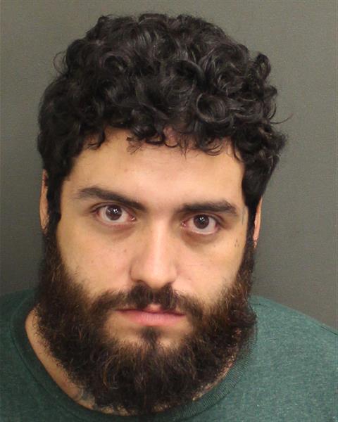  REY ANTONIO FIGUEROA Mugshot / County Arrests / Orange County Arrests