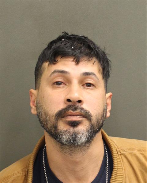  BERNARD ALEXIS CORDEROPEREZ Photo Image