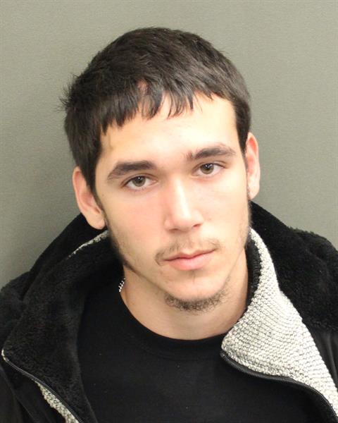  ANGEL LUIS MIGENES Photo Image