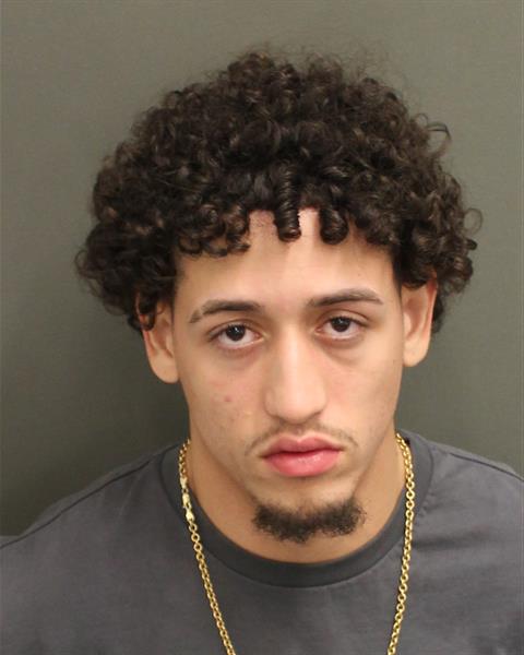  CHRISTOPHER GABRIEL GUZMANMOYA Mugshot / County Arrests / Orange County Arrests